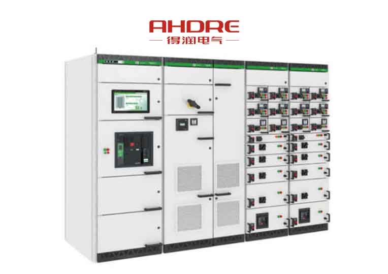 施耐德BlokSeT低壓開關柜