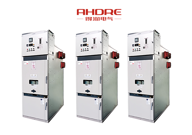 ABB UniSafe 12kV金屬封閉開關柜