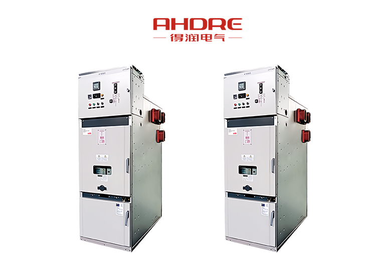 ABB UniSafe高壓開關柜