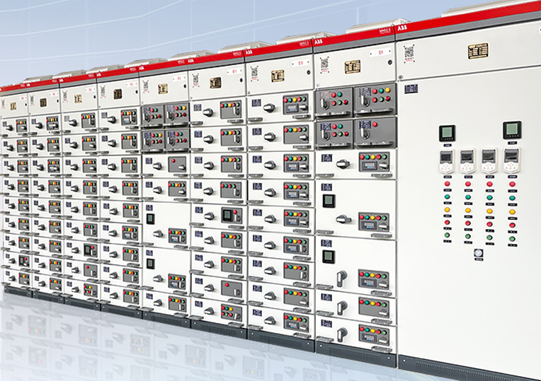 ABB MNS2.0低壓授權柜