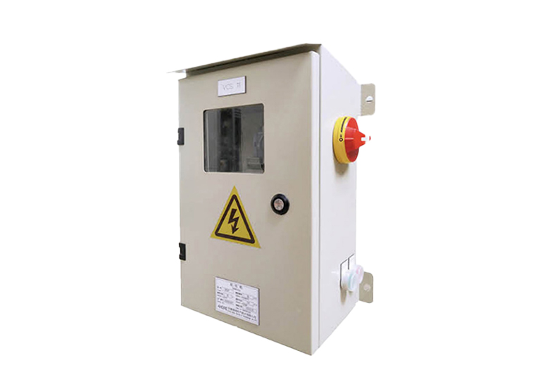 VCS可視斷點隔離開關箱