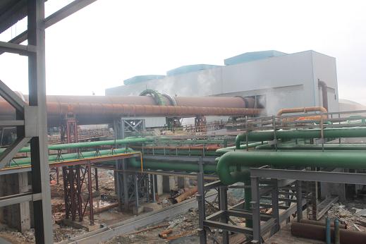 安徽得潤電氣技術(shù)有限公司為廣東廣青金屬科技有限公司生產(chǎn)線提供的高低壓開關(guān)柜、高低壓無功補(bǔ)償柜、系統(tǒng)控制柜等在其生產(chǎn)過程中發(fā)揮了重要作用。 全國客服熱線：400-0551-777