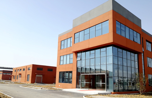 安徽得潤電氣 成套高低壓開關柜 案例 現場 電話：400-0551-777 qq：3176885416