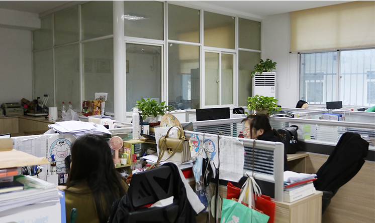 商務部駐廠辦公 商務部駐廠辦公