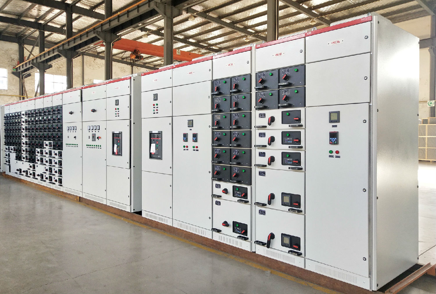 得潤電氣 低壓開關柜.jpg