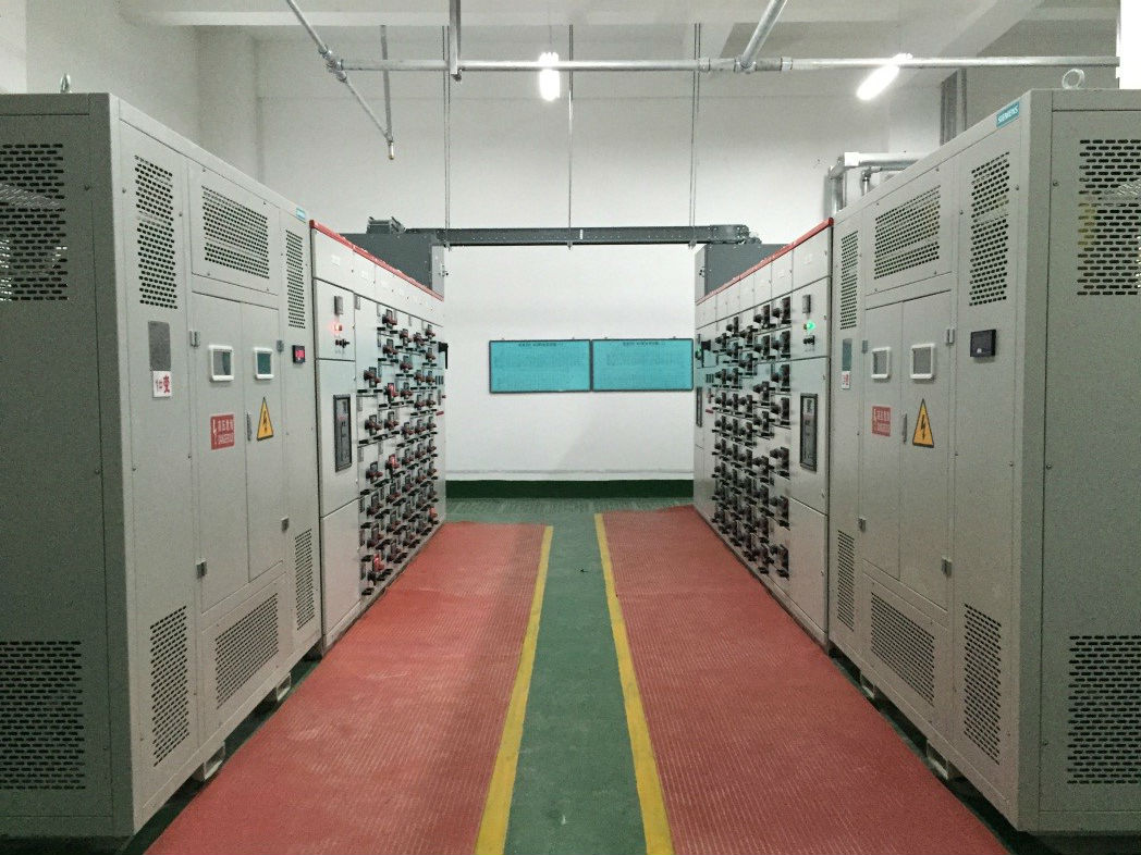 安徽省政府辦公樓建設進入沖刺階段 得潤電氣為您保駕護航 安徽得潤電氣技術有限公司，全國統一客服熱線：400-0551-777