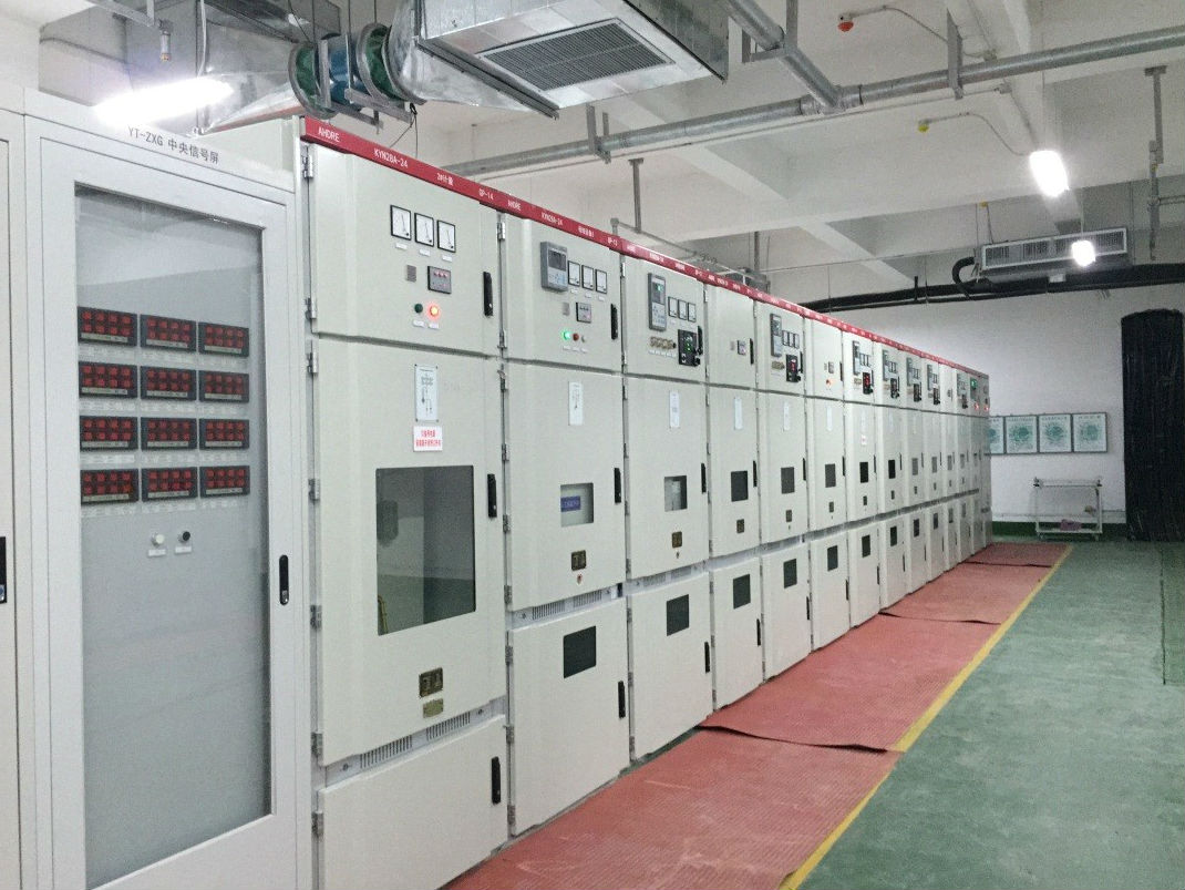 安徽省政府辦公樓建設進入沖刺階段 得潤電氣為您保駕護航 安徽得潤電氣技術有限公司，全國統一客服熱線：400-0551-777