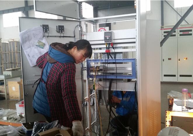 安徽得潤電氣技術有限公司,主營:高低壓開關柜,高低壓無功補償柜,消弧消諧裝置,自動化控制系統,綜保、儀表等,全國統一客服熱線:400-0551-777 安徽得潤電氣技術有限公司,主營:高低壓開關柜,高低壓無功補償柜,消弧消諧裝置,自動化控制系統,綜保、儀表等,全國統一客服熱線:400-0551-777