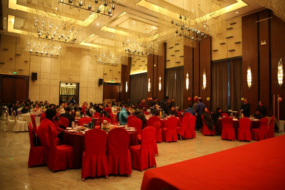 安徽得潤電氣2016迎新晚會（0773sy.com）全國統一客服熱線：400-0551-777