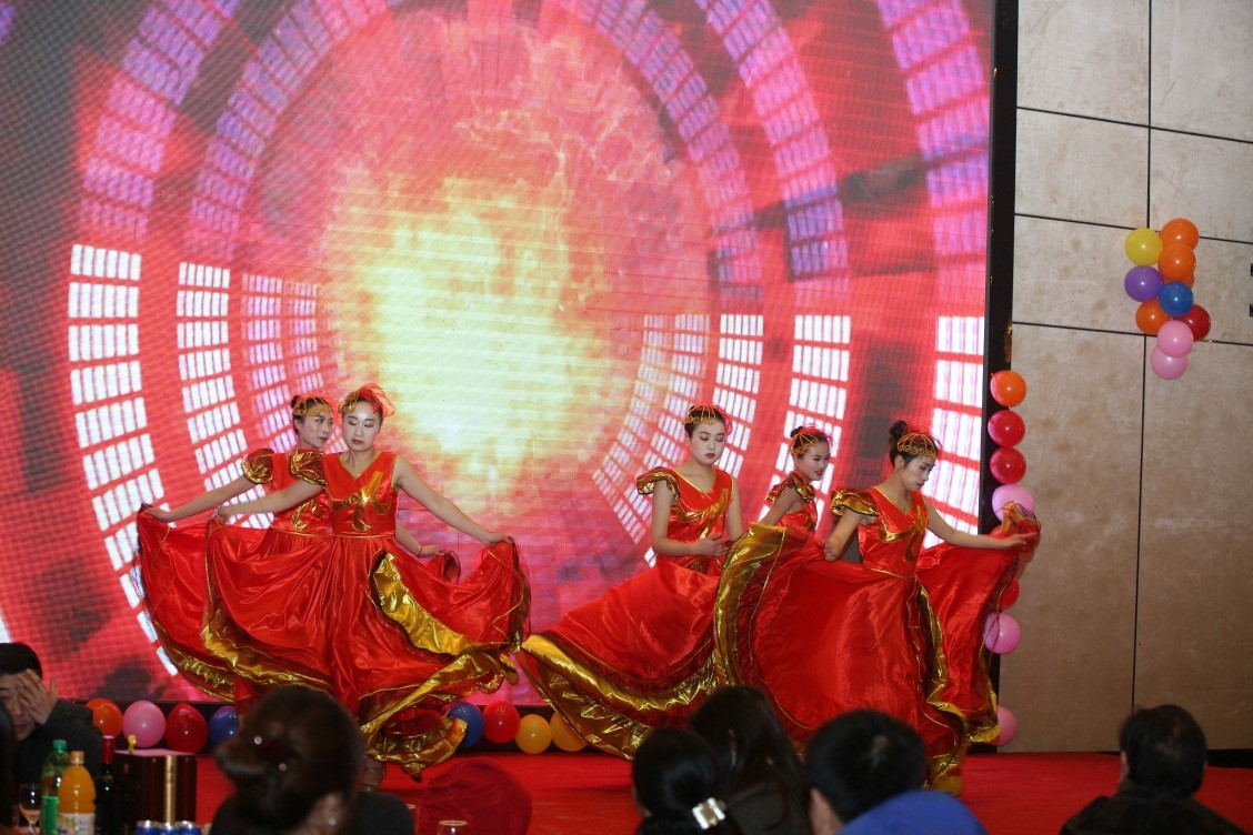 安徽得潤電氣2016迎新晚會（0773sy.com）全國統一客服熱線：400-0551-777