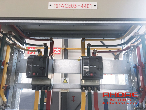 安徽得潤電氣 成套 高低壓開關柜 無功補償 旁路柜 廠家 報價 電話：400-0551-777 qq：3176885416