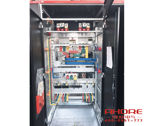 安徽得潤電氣 成套 高低壓開關柜 無功補償 旁路柜 廠家 報價 電話：400-0551-777 qq：3176885416