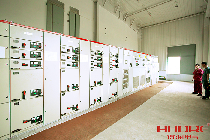 星銳齒輪MVnex高壓柜現場圖 (2017提供的產品).jpg