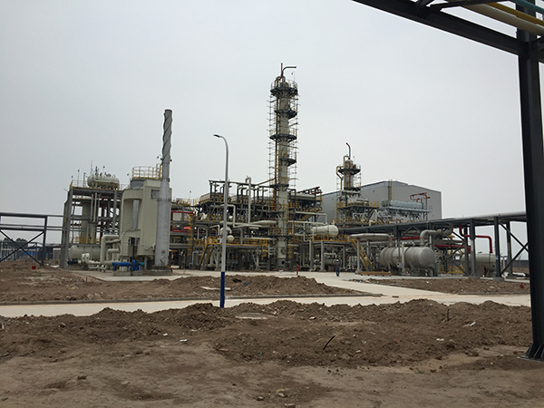 得潤電氣　開關柜產(chǎn)品現(xiàn)場