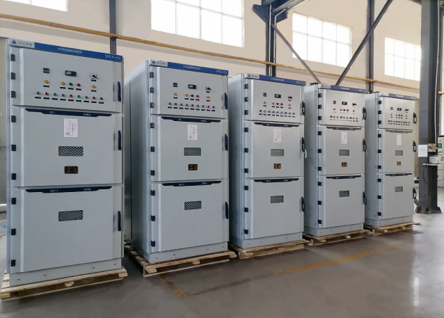 安徽得潤電氣生產旁路柜 安徽得潤電氣生產旁路柜