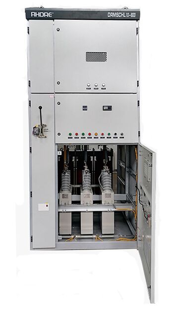 MSCHL高壓無功就地補償裝置 MSCHL高壓無功就地補償裝置