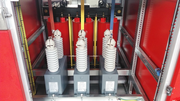 安徽高壓電容補(bǔ)償柜 得潤電氣 400-128-7988