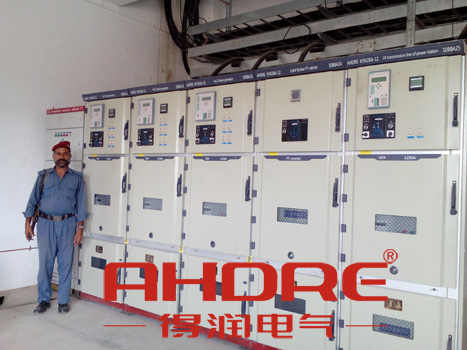 得潤電氣　開關柜生產專家　咨詢熱線：4000551777　QQ:3176885416