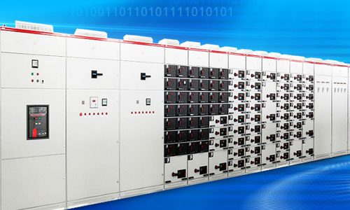 ABB MNS2.0低壓開關柜