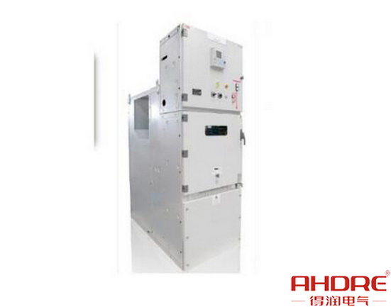 ZS-SG空氣絕緣鎧裝式金屬封閉開關柜 得潤電氣