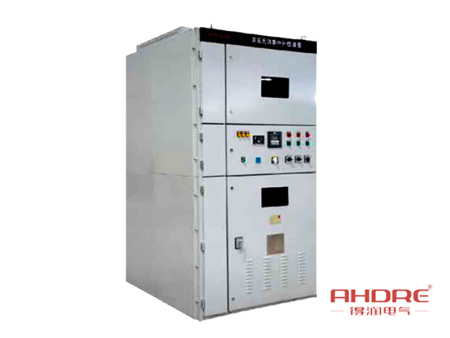 10KV電容補(bǔ)償裝置　咨詢(xún)熱線：400-128-7988