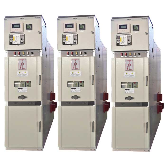 ABB UniSafe高壓開關(guān)柜 ABB UniSafe高壓開關(guān)柜