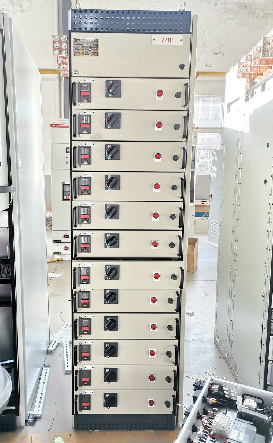 施耐德配電柜，blokset低壓柜，400-128-7988