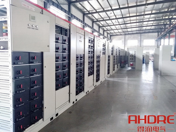 Prisma E 低壓開關柜