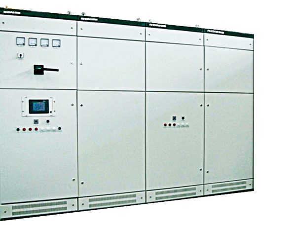 安徽得潤電氣 高低壓無功補償裝置 配電柜 咨詢熱線4000551777