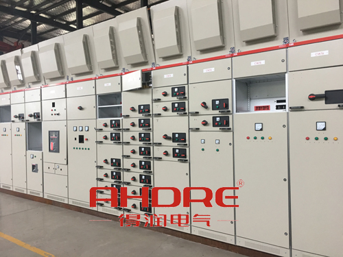 得潤電氣 成套開關柜 MNS2.0 低壓開關柜 電話：400-0551-777 qq：3176885416