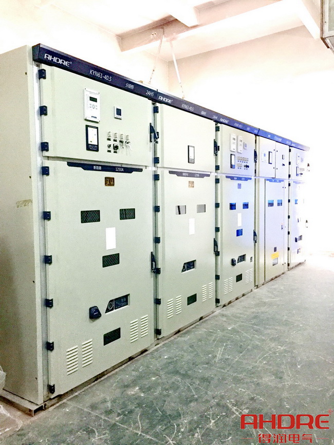 鳳陽中都水泥現場圖