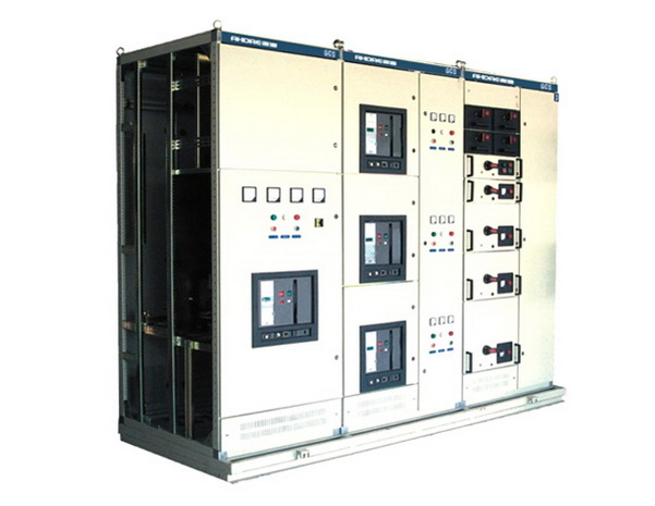 DRGCS低壓開關柜 DRGCS低壓開關柜