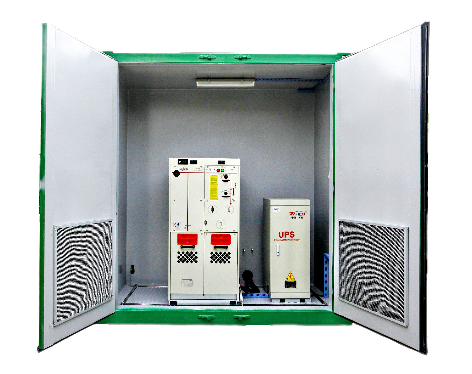 10KV環網柜 10KV環網柜