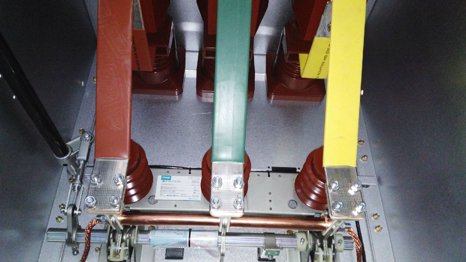 KYN28A-12高壓開關柜 安徽得潤電氣 400-128-7988 KYN28A-12高壓開關柜 安徽得潤電氣 400-128-7988