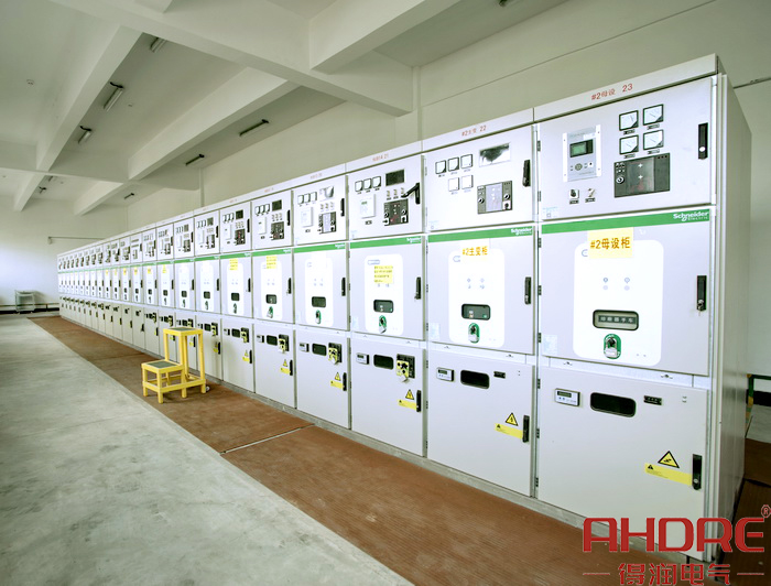 星銳齒輪MVnex高壓柜現場圖 (2).jpg