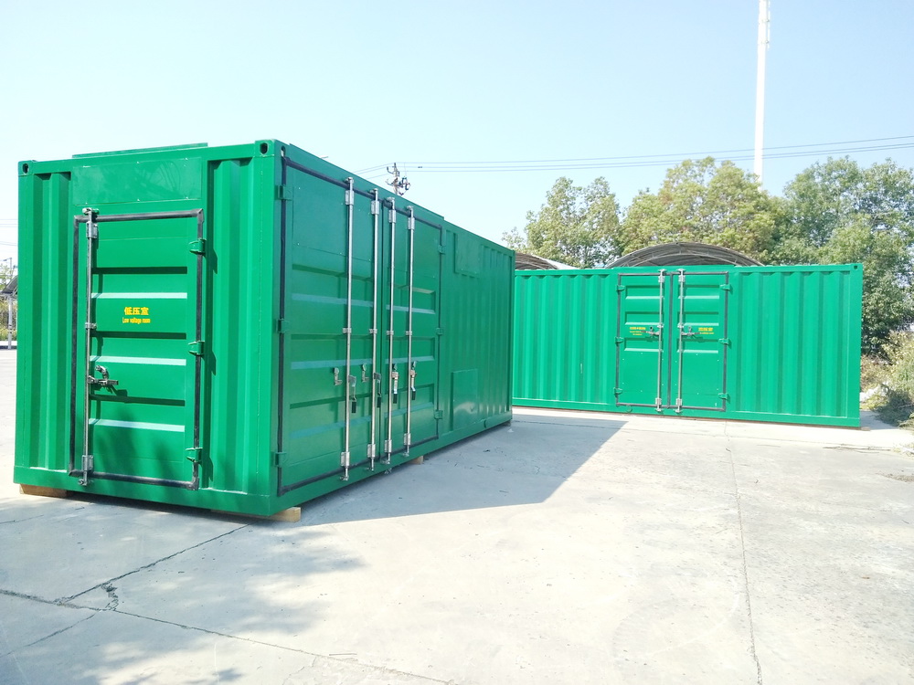 集裝箱式開閉所 400-128-7988 集裝箱式開閉所 400-128-7988