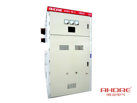 35KV高壓開關柜技術資料 400-128-7988