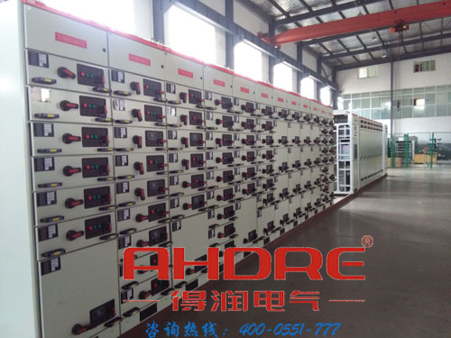 得潤電氣 高低壓開關柜廠家 聯系電話：400-0551-777 QQ：3176885416