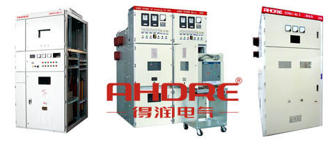 得潤電氣 高低壓開關(guān)柜 高低壓無功補償 成套開關(guān)柜 400-0551-777